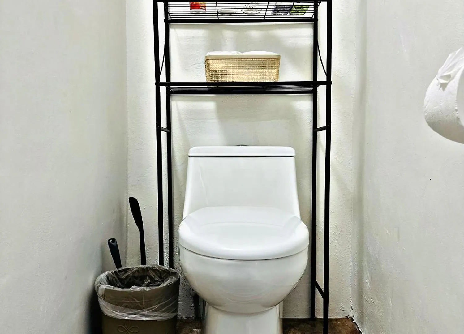 Casita Perez, Cama Queen, Wifi, Aire Acondicionado, Cocina, 2 Sillas De Playa Isla Mujeres