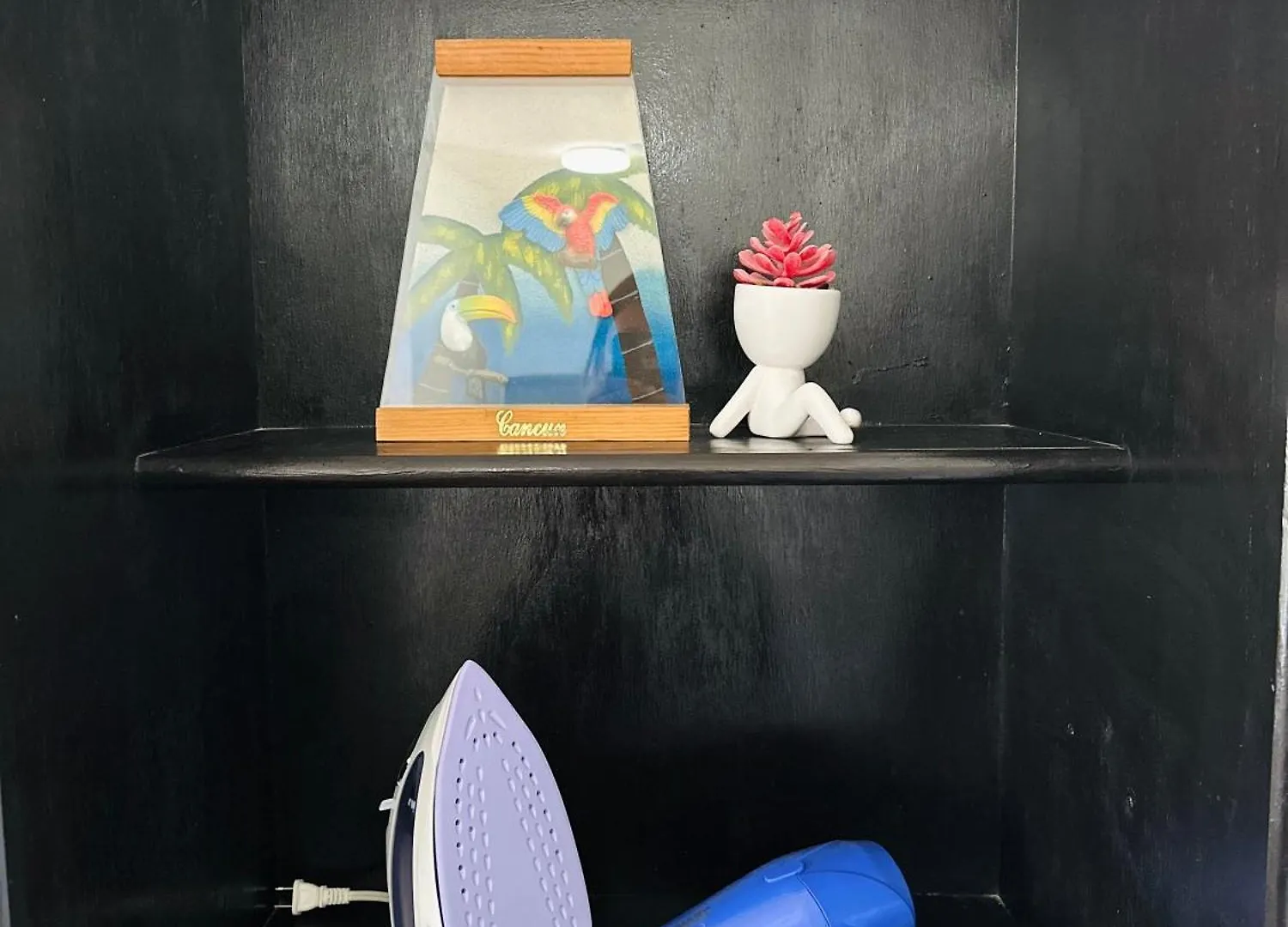 Casita Perez, Cama Queen, Wifi, Aire Acondicionado, Cocina, 2 Sillas De Playa Isla Mujeres Mexico