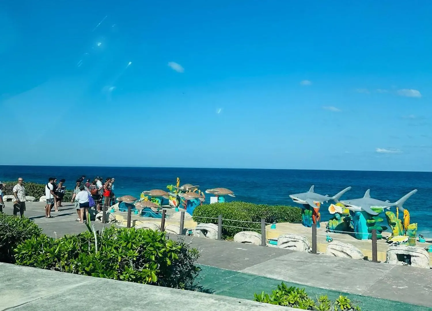 Holiday home Casita Perez, Cama Queen, Wifi, Aire Acondicionado, Cocina, 2 Sillas De Playa Isla Mujeres Mexico