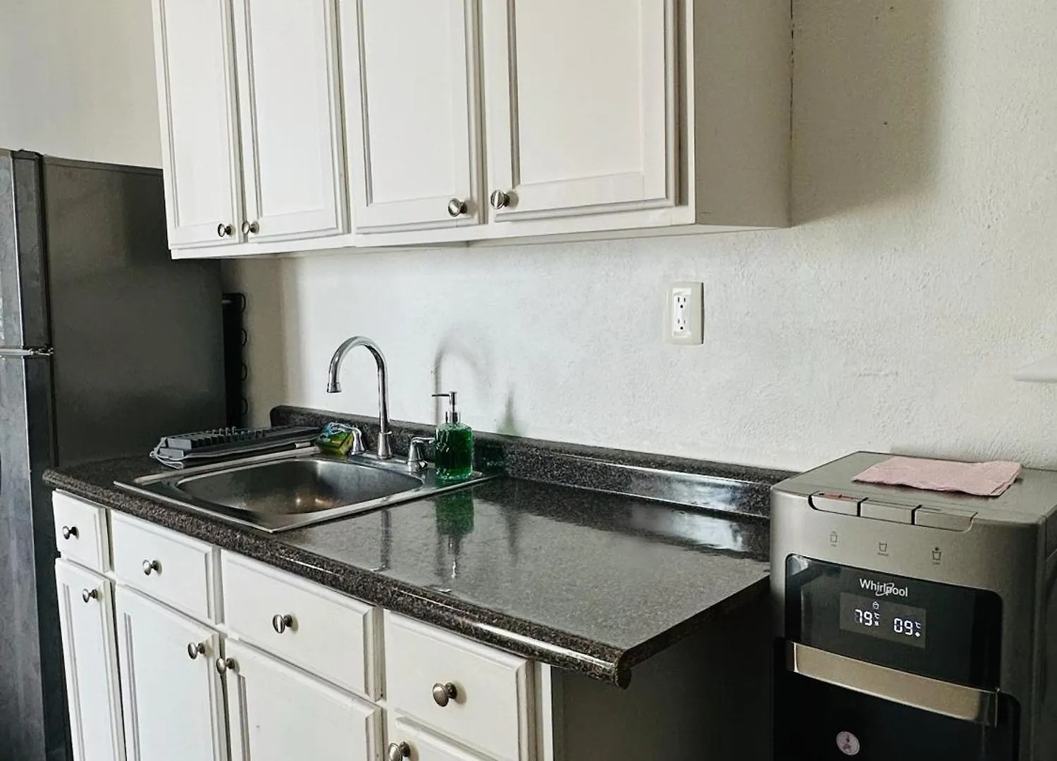 Casita Perez, Cama Queen, Wifi, Aire Acondicionado, Cocina, 2 Sillas De Playa Isla Mujeres Holiday home