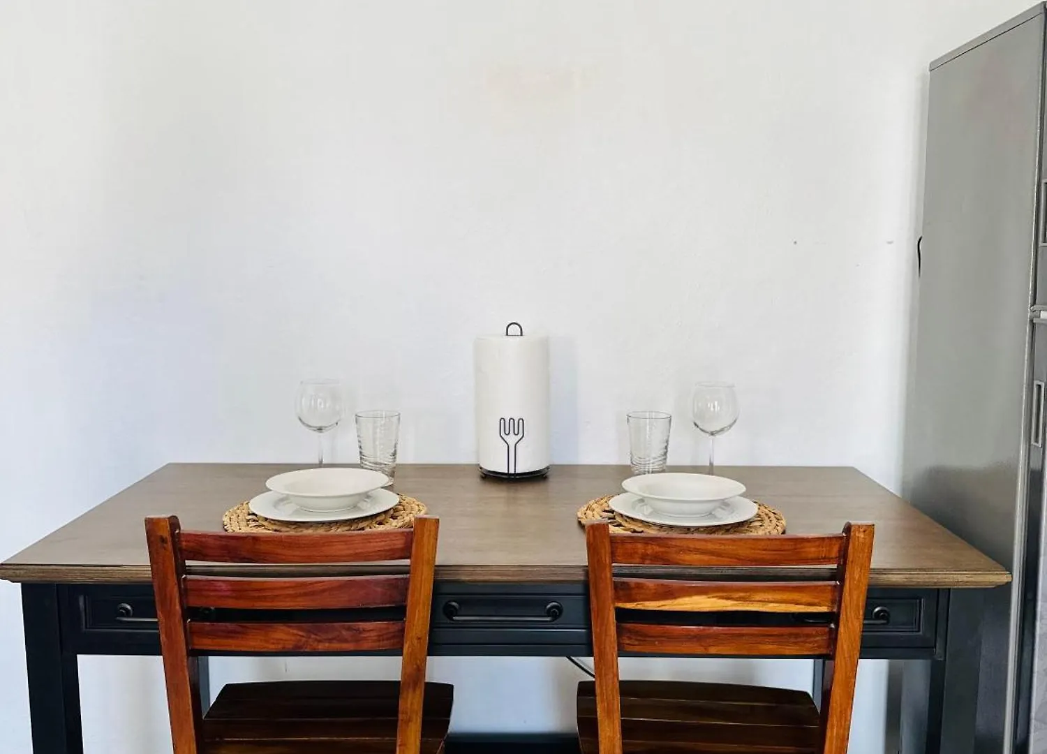 Casita Perez, Cama Queen, Wifi, Aire Acondicionado, Cocina, 2 Sillas De Playa Isla Mujeres Prázdninový dům