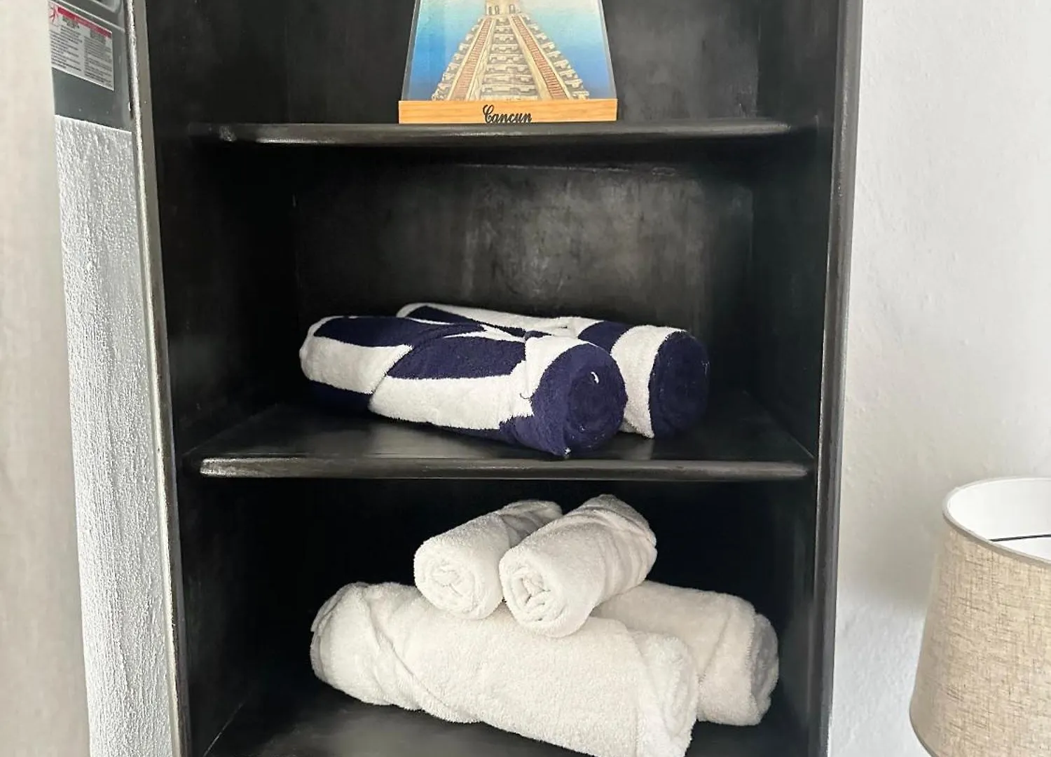 Casita Perez, Cama Queen, Wifi, Aire Acondicionado, Cocina, 2 Sillas De Playa Isla Mujeres