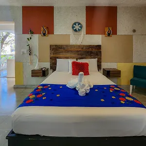 Locanda Antillas, Isla Mujeres
