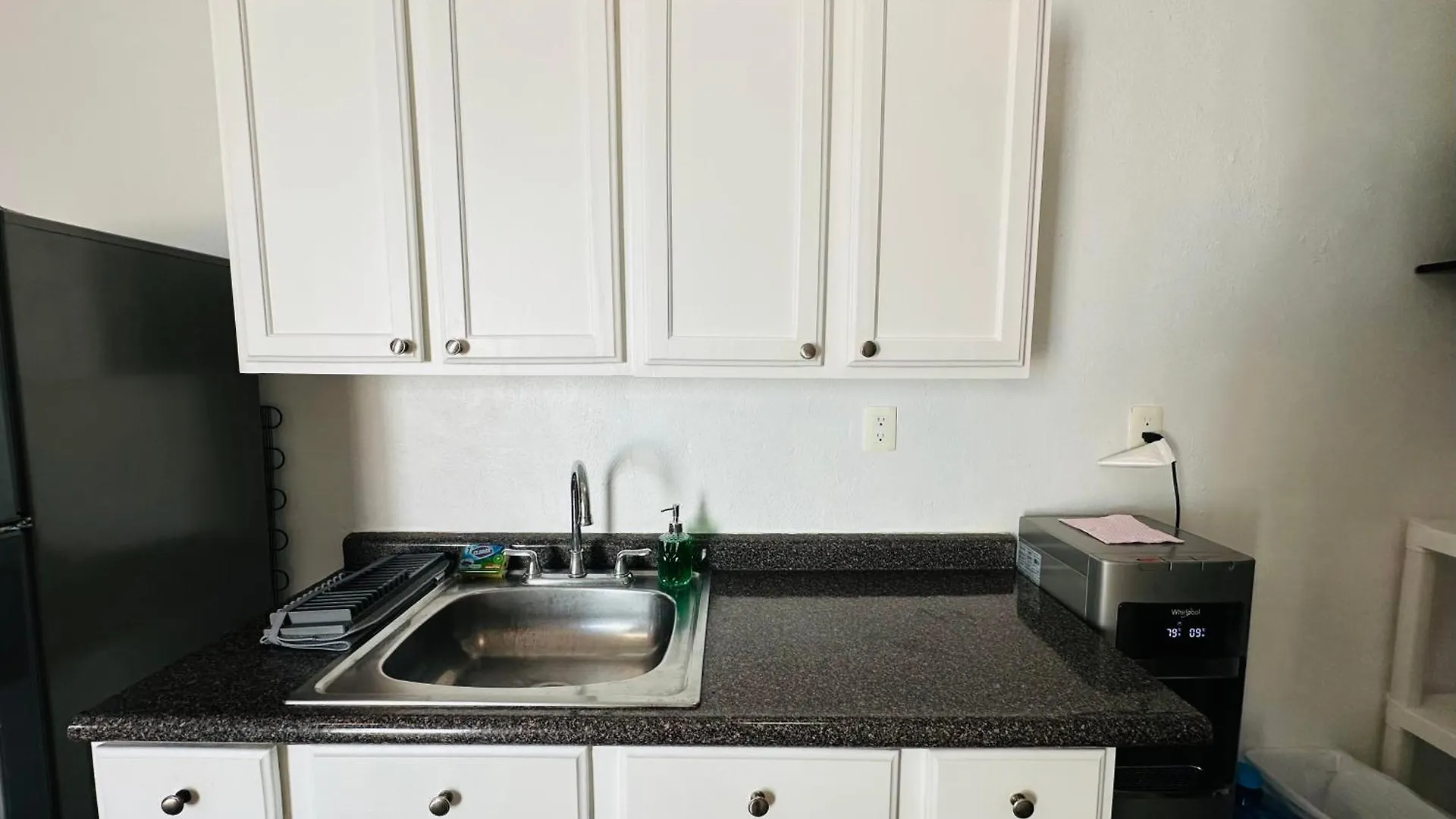 Casita Perez, Cama Queen, Wifi, Aire Acondicionado, Cocina, 2 Sillas De Playa Isla Mujeres 0*,  Mexico